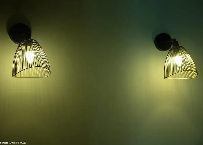 Studio Design Paloma Dark