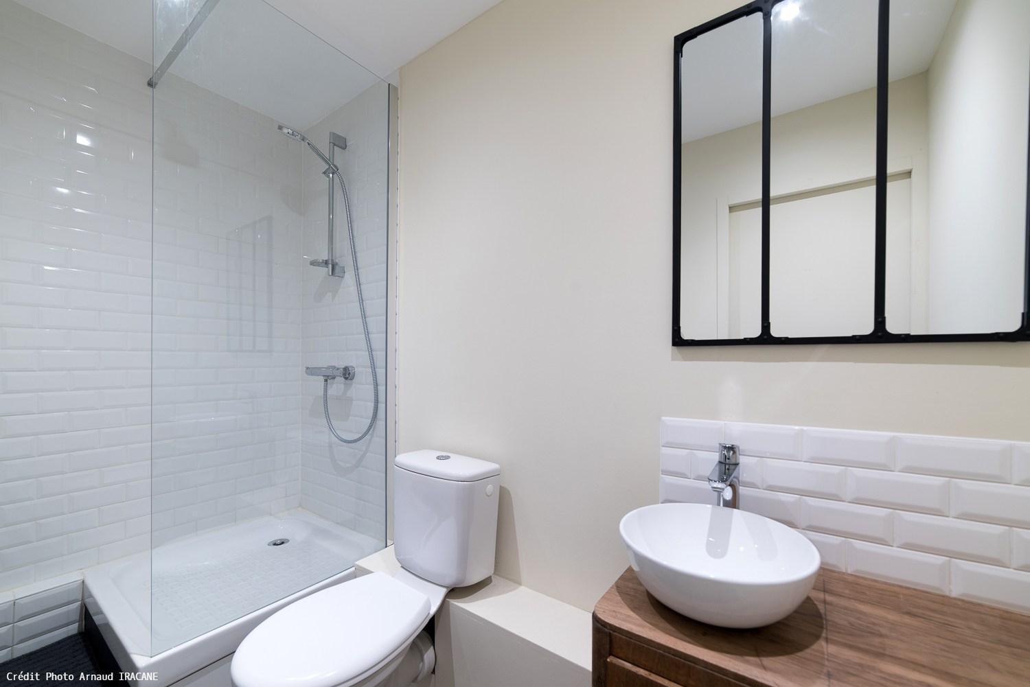 Appartement Design Paloma Dark Lyon