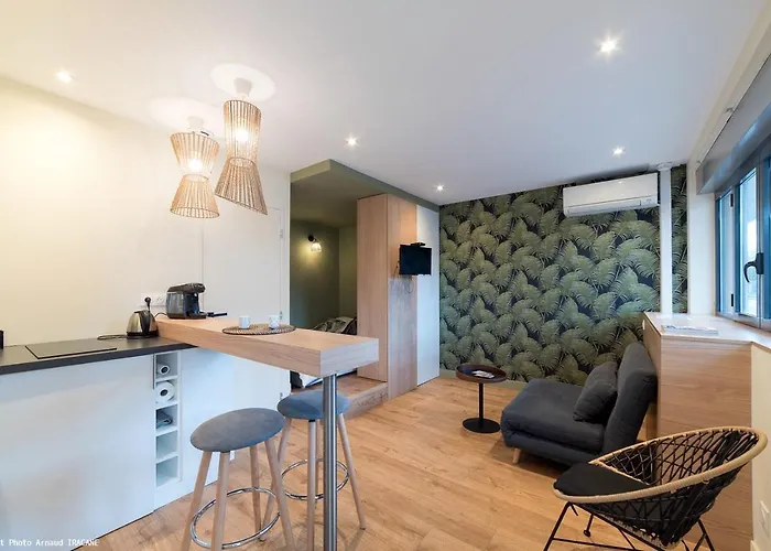 Studio Design Paloma Dark