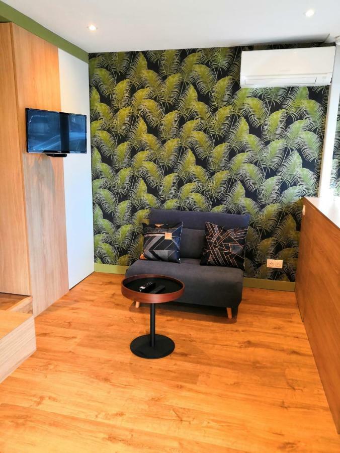 Design Paloma Dark