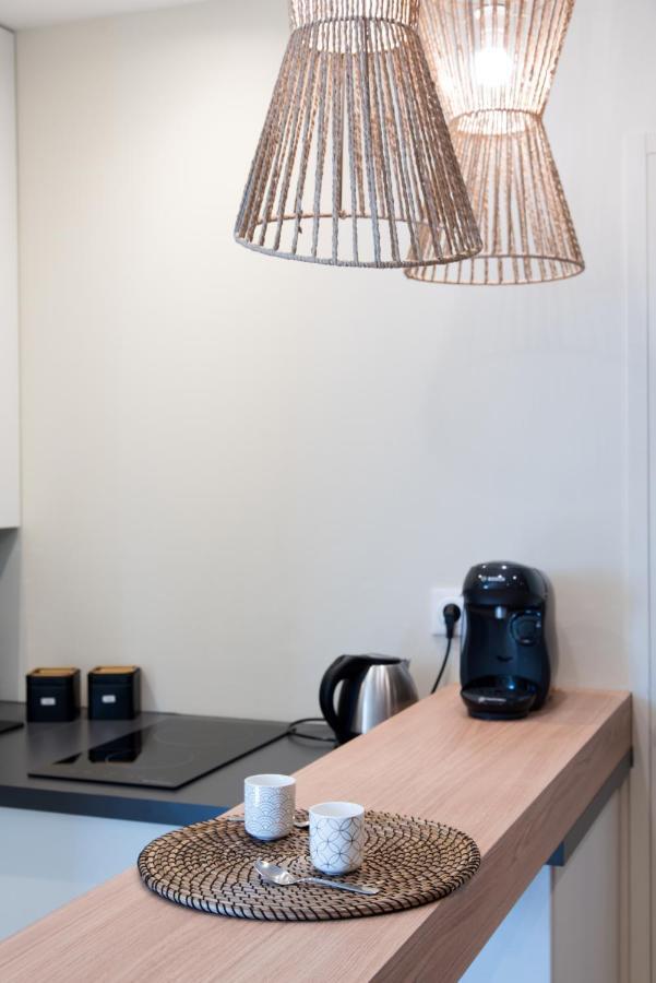 Apartment Design Paloma Dark Lyon