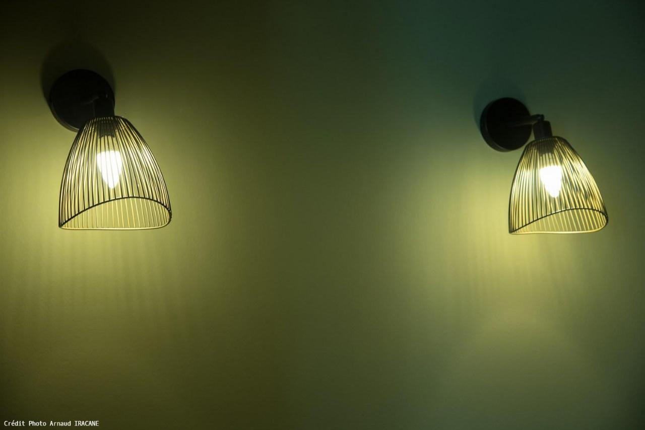 Design Paloma Dark